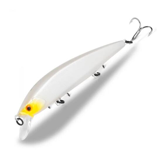 Воблер Bearking Rerange 110SP Цвет N, Цвет: N, фото 