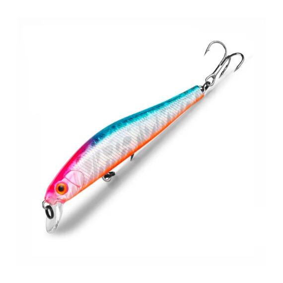 Воблер Bearking Rigge 90SP Цвет N, Цвет: N, фото 