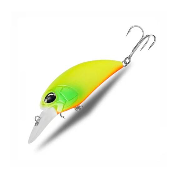 Воблер Bearking Realis Crank M65 8A Цвет N, Цвет: N, фото 