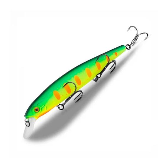 Воблер Bearking MagSquad 128SP Цвет N, Цвет: N, фото 