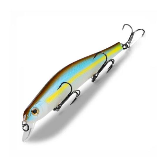 Воблер Bearking Orbit 110SP - Цвет N, Цвет: N, фото 