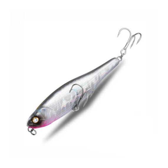 Воблер Bearking Black Powder 87F Цвет O, Цвет: O, фото 