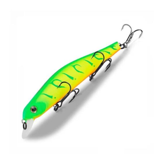 Воблер Bearking Orbit 110SP - Цвет O, Цвет: O, фото 