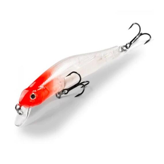 Воблер Bearking Orbit 80SP - Цвет A, Цвет: A, фото 