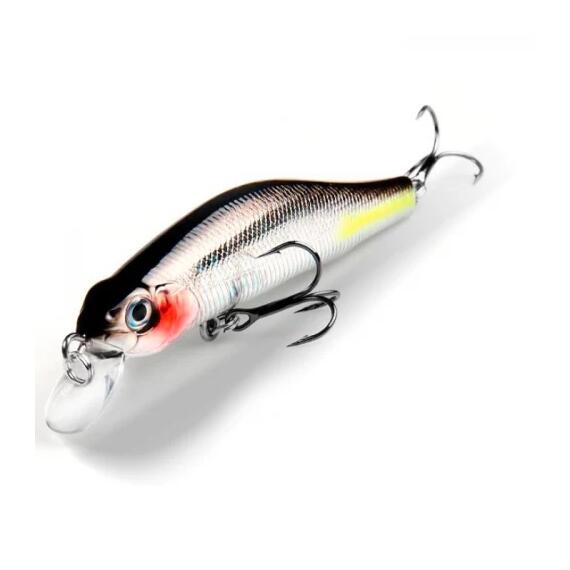 Воблер Bearking Orbit 80SP - Цвет B, Цвет: B, фото 