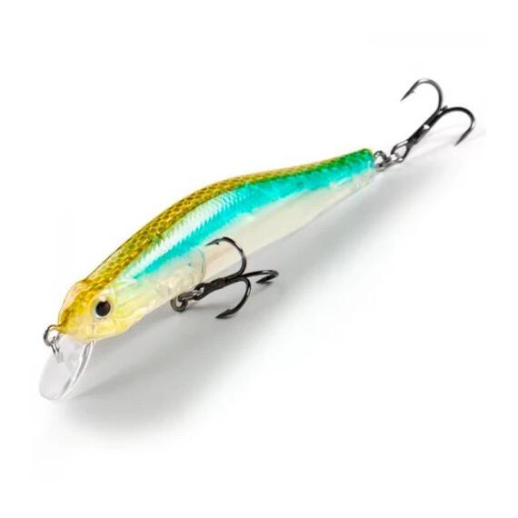 Воблер Bearking Orbit 80SP - Цвет E, Цвет: E, фото 