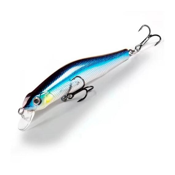 Воблер Bearking Orbit 80SP - Цвет F, Цвет: F, фото 