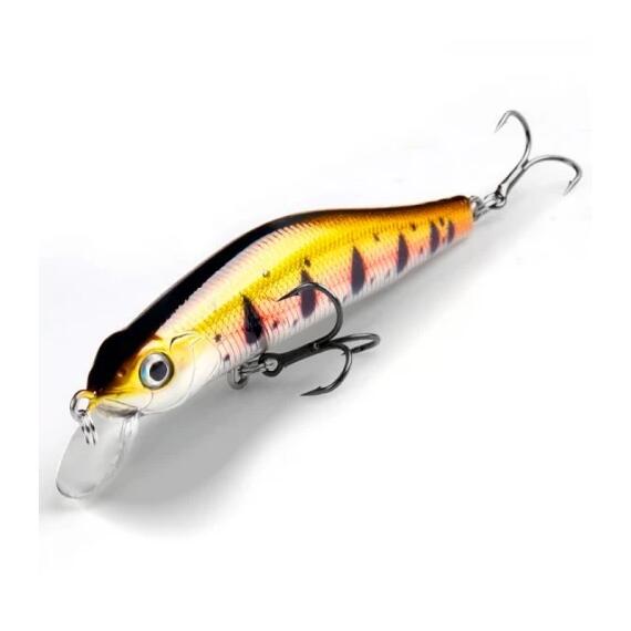 Воблер Bearking Orbit 80SP - Цвет G, Цвет: G, фото 