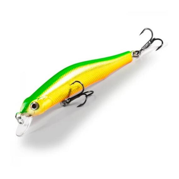 Воблер Bearking Orbit 80SP - Цвет H, Цвет: H, фото 