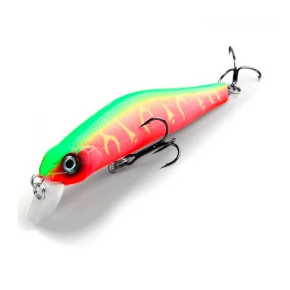 Воблер Bearking Orbit 80SP - Цвет N, Цвет: N, фото 