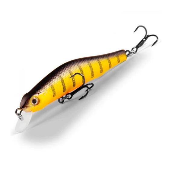 Воблер Bearking Orbit 80SP - Цвет P, Цвет: P, фото 