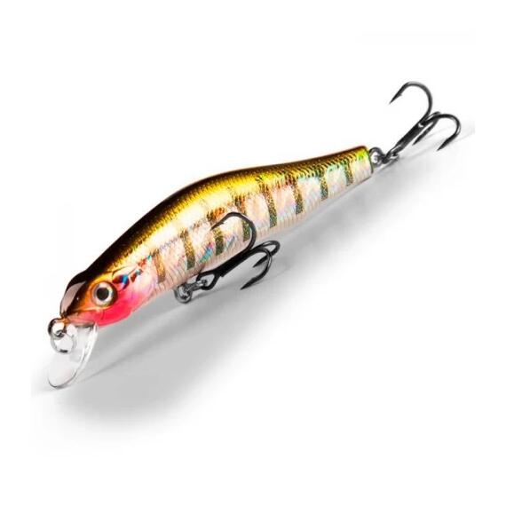 Воблер Bearking Orbit 80SP - Цвет Q, Цвет: Q, фото 