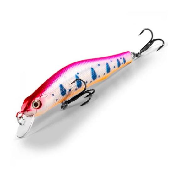 Воблер Bearking Orbit 80SP - Цвет R, Цвет: R, фото 