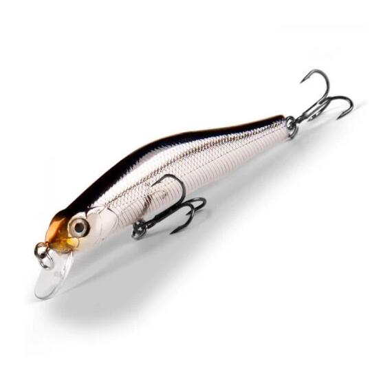 Воблер Bearking Orbit 80SP - Цвет S, Цвет: S, фото 