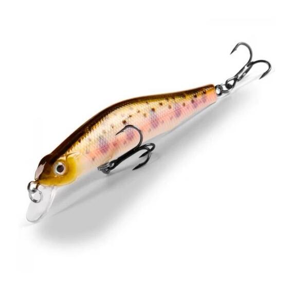 Воблер Bearking Orbit 80SP - Цвет U, Цвет: U, фото 