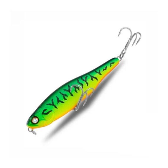 Воблер Bearking Black Powder 87F Цвет P, Цвет: P, фото 