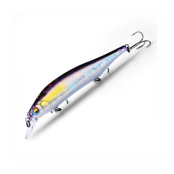 Воблер Bearking Ito Shiner 115SP - Цвет P, Цвет: P, фото 