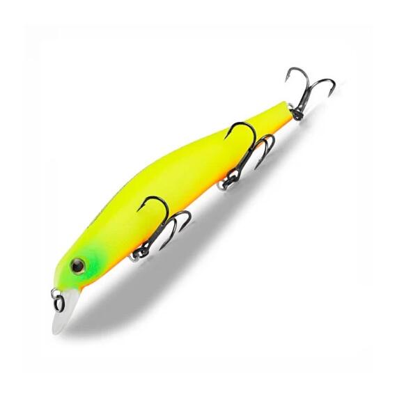 Воблер Bearking Orbit 110SP - Цвет Q, Цвет: Q, фото 