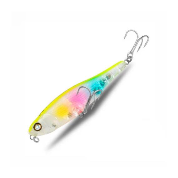 Воблер Bearking Black Powder 87F Цвет R, Цвет: R, фото 