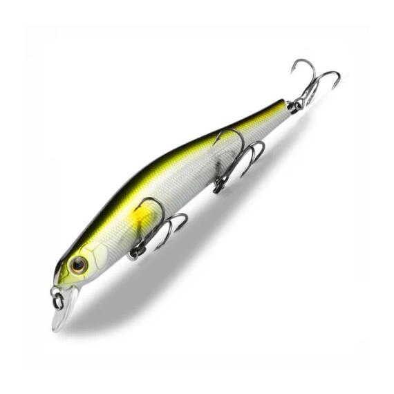 Воблер Bearking Orbit 110SP - Цвет R, Цвет: R, фото 