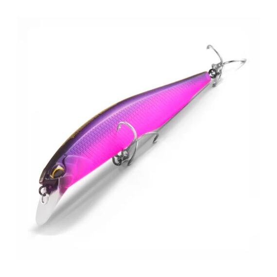 Воблер Bearking Realis Jerkbait 100SP Цвет R, Цвет: R, фото 