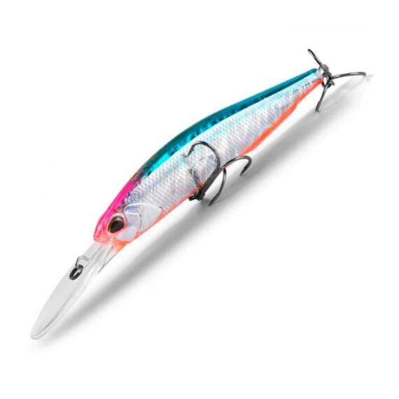 Воблер BearKing Realis Jerkbait 100DR Цвет 21, Цвет: 21, фото 