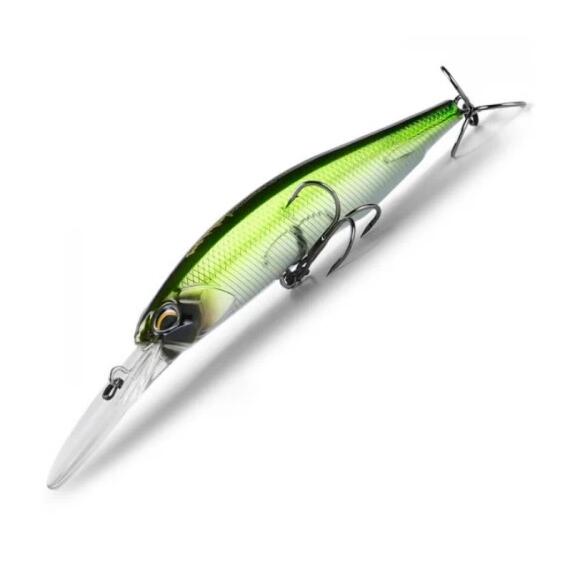 Воблер BearKing Realis Jerkbait 100DR Цвет 23, Цвет: 23, фото 