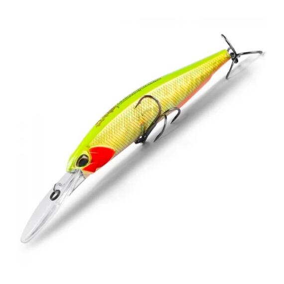Воблер Bearking Realis Jerkbait 100DR Цвет B, Цвет: B, фото 