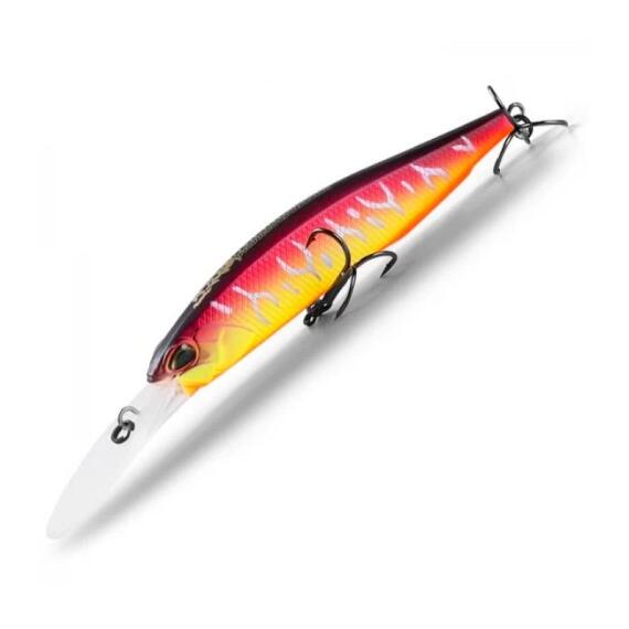 Воблер Bearking Realis Jerkbait 100DR Цвет C, Цвет: C, фото 
