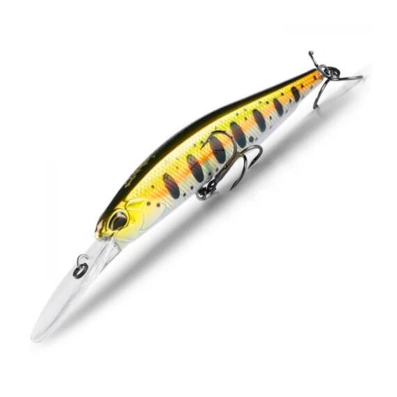 Воблер Bearking Realis Jerkbait 100DR Цвет D, Цвет: D, фото 