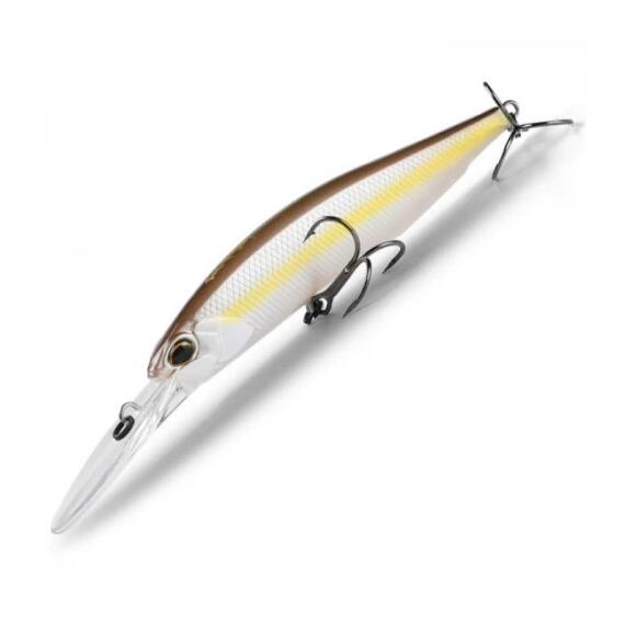 Воблер Bearking Realis Jerkbait 100DR Цвет E, Цвет: E, фото 