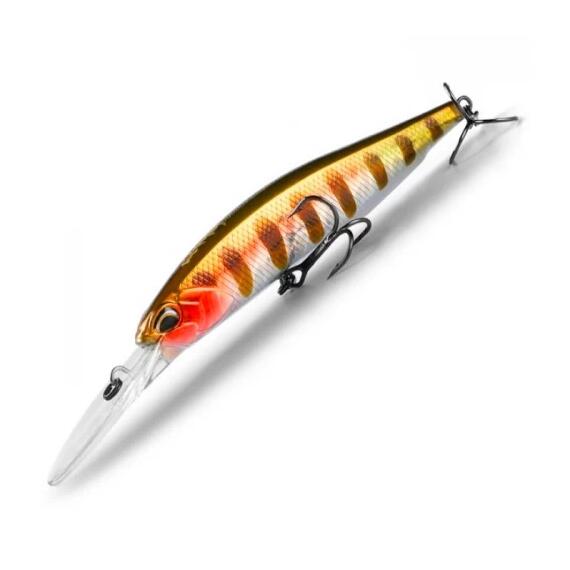 Воблер Bearking Realis Jerkbait 100DR Цвет G, Цвет: G, фото 
