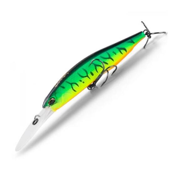 Воблер Bearking Realis Jerkbait 100DR Цвет J, Цвет: J, фото 