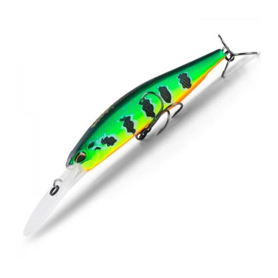 Воблер BearKing Realis Jerkbait 100DR Цвет N, Цвет: N, фото 
