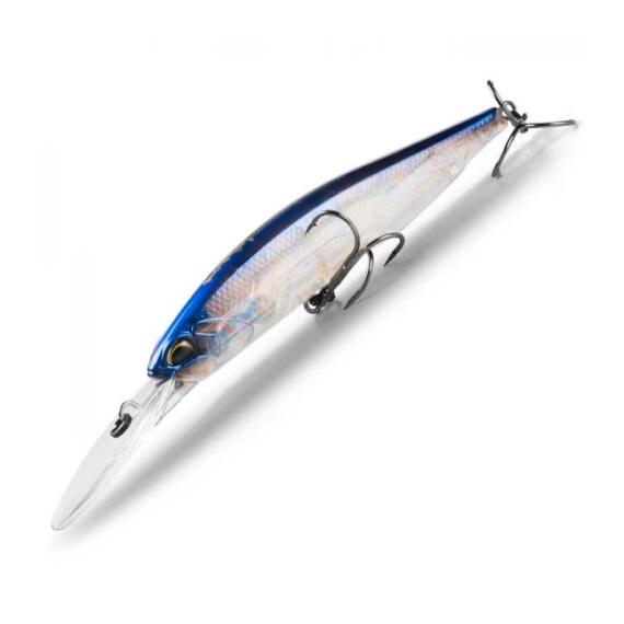 Воблер BearKing Realis Jerkbait 100DR Цвет O, Цвет: O, фото 