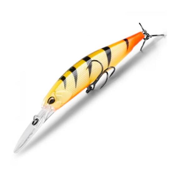 Воблер BearKing Realis Jerkbait 100DR Цвет Q, Цвет: Q, фото 