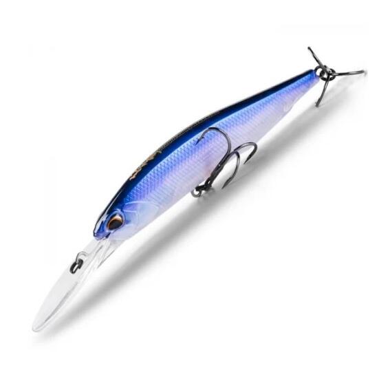 Воблер BearKing Realis Jerkbait 100DR Цвет T, Цвет: T, фото 