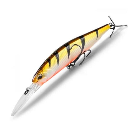 Воблер BearKing Realis Jerkbait 100DR Цвет X, Цвет: X, фото 