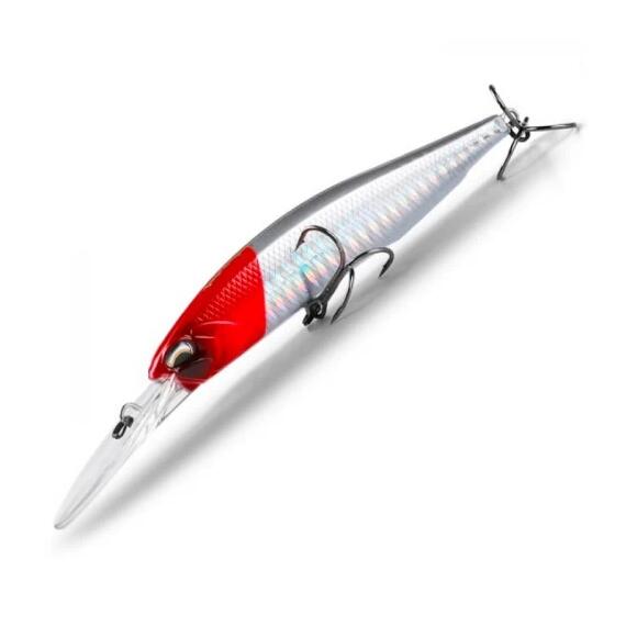 Воблер BearKing Realis Jerkbait 100DR Цвет Y, Цвет: Y, фото 