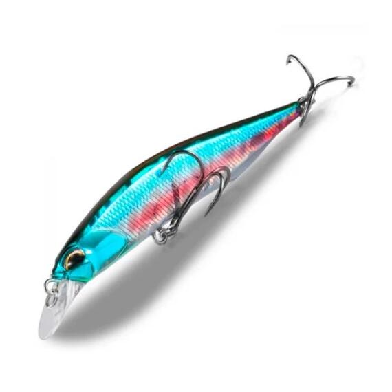 Воблер BearKing Realis Jerkbait 85SP Цвет A, Цвет: A, фото 