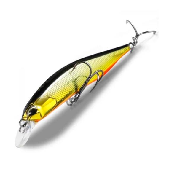 Воблер BearKing Realis Jerkbait 85SP Цвет B, Цвет: B, фото 
