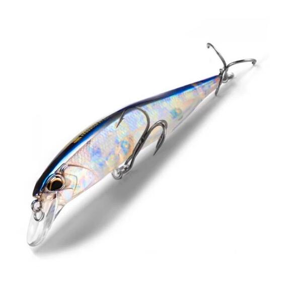 Воблер BearKing Realis Jerkbait 85SP Цвет D, Цвет: D, фото 