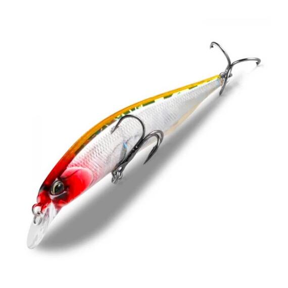 Воблер BearKing Realis Jerkbait 85SP Цвет F, Цвет: F, фото 