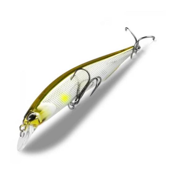 Воблер BearKing Realis Jerkbait 85SP Цвет H, Цвет: H, фото 