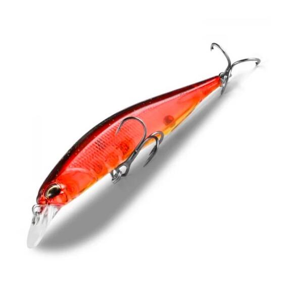 Воблер BearKing Realis Jerkbait 85SP Цвет L, Цвет: L, фото 