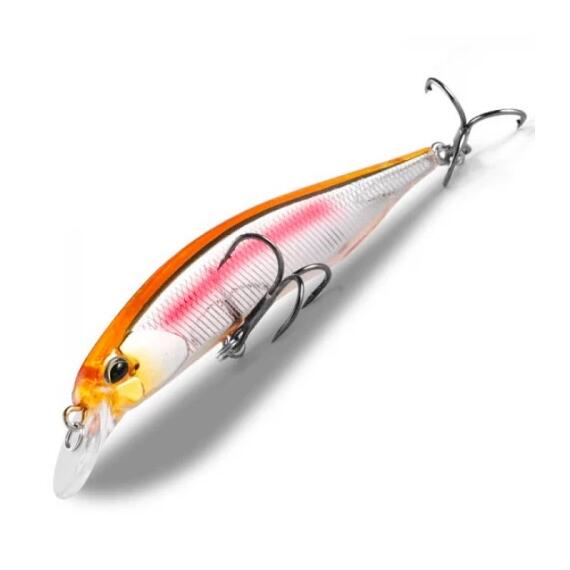 Воблер BearKing Realis Jerkbait 85SP Цвет M, Цвет: M, фото 