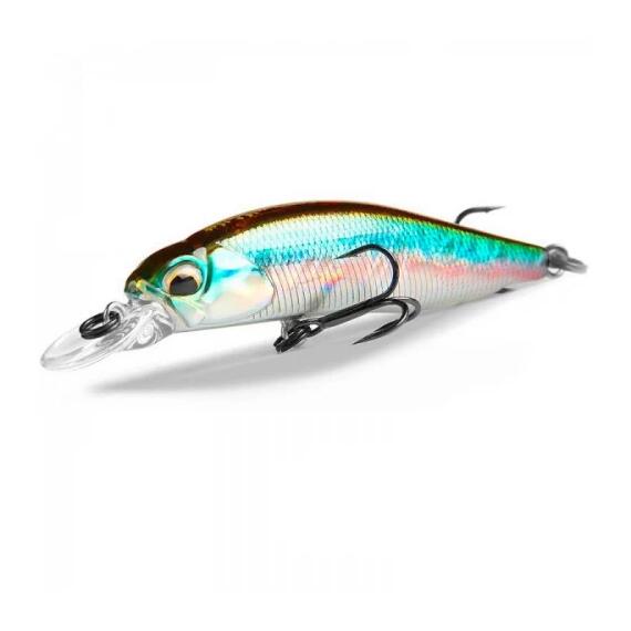 Воблер Bearking Rozante 63SP Цвет G, Цвет: G, фото 