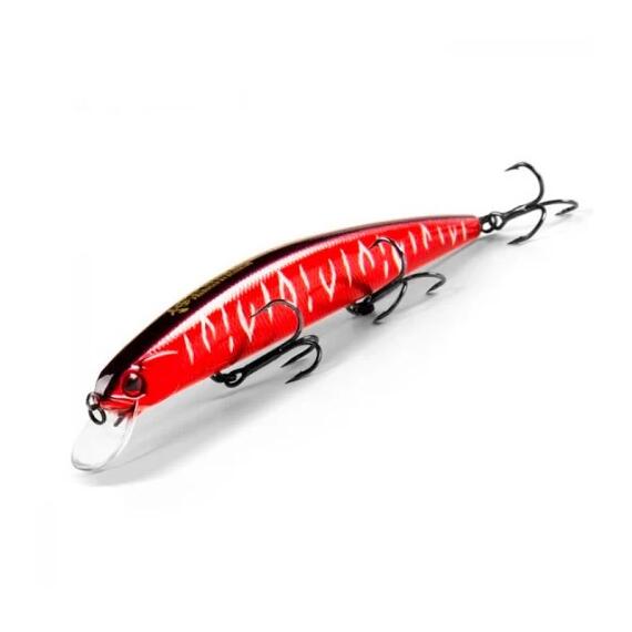 Воблер Bearking Rudra 130SP Цвет F, Цвет: F, фото 