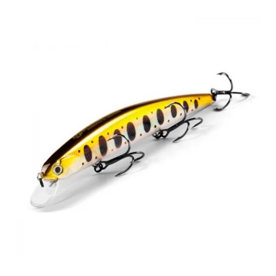 Воблер Bearking Rudra 130SP Цвет G, Цвет: G, фото 