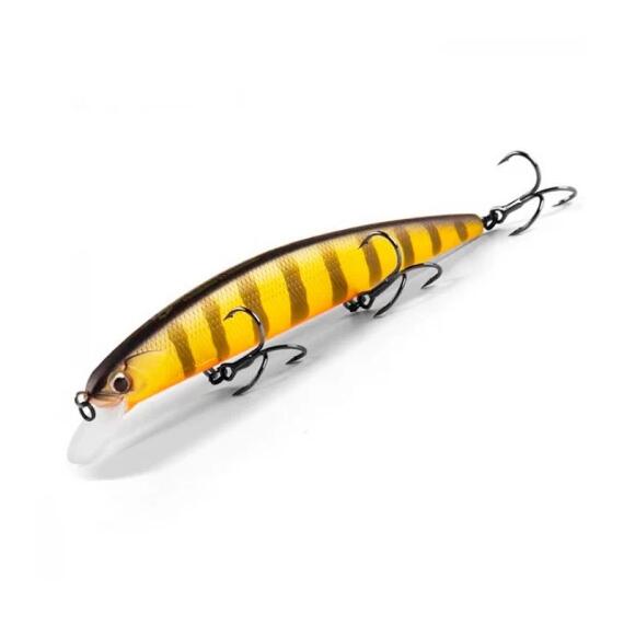 Воблер Bearking Rudra 130SP Цвет P, Цвет: P, фото 